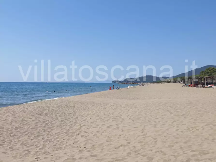 Immagine 14 di Villa in vendita  in Roccamare a Castiglione Della Pescaia