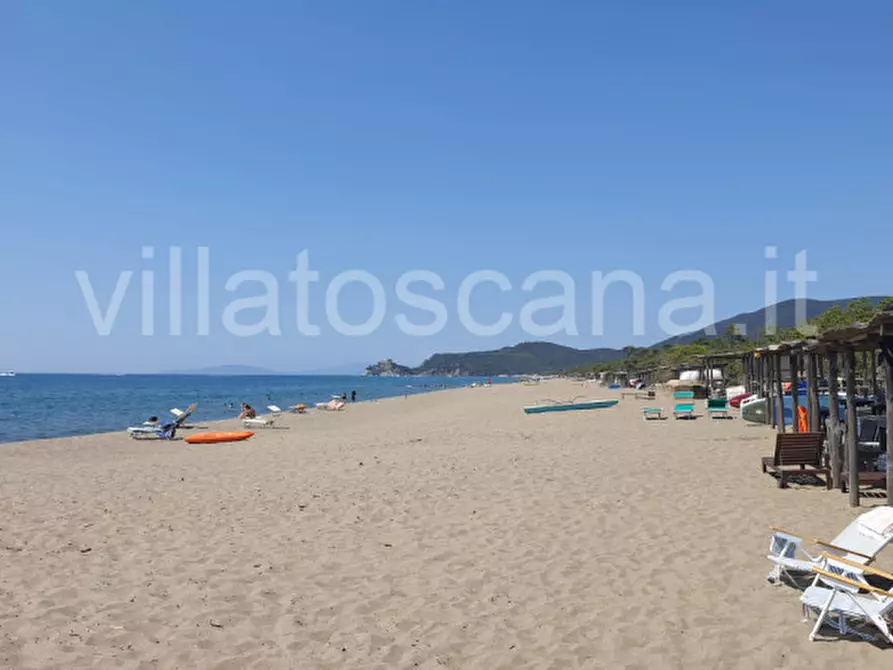 Immagine 18 di Villa in vendita  in Roccamare a Castiglione Della Pescaia