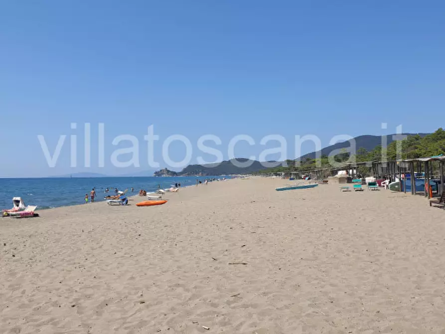 Immagine 20 di Villa in vendita  in Roccamare a Castiglione Della Pescaia
