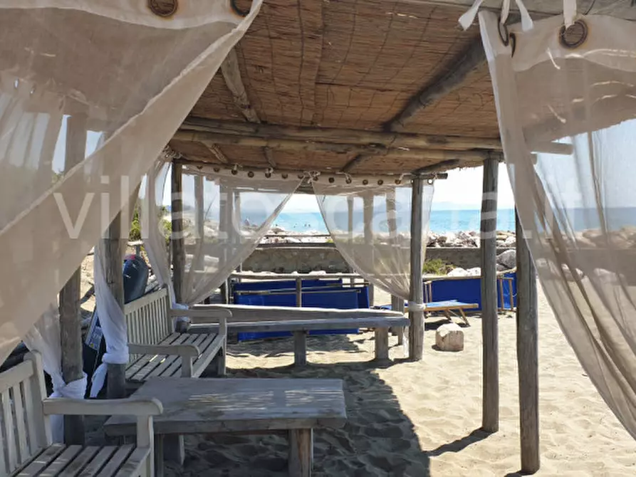 Immagine 21 di Villa in vendita  in Roccamare a Castiglione Della Pescaia