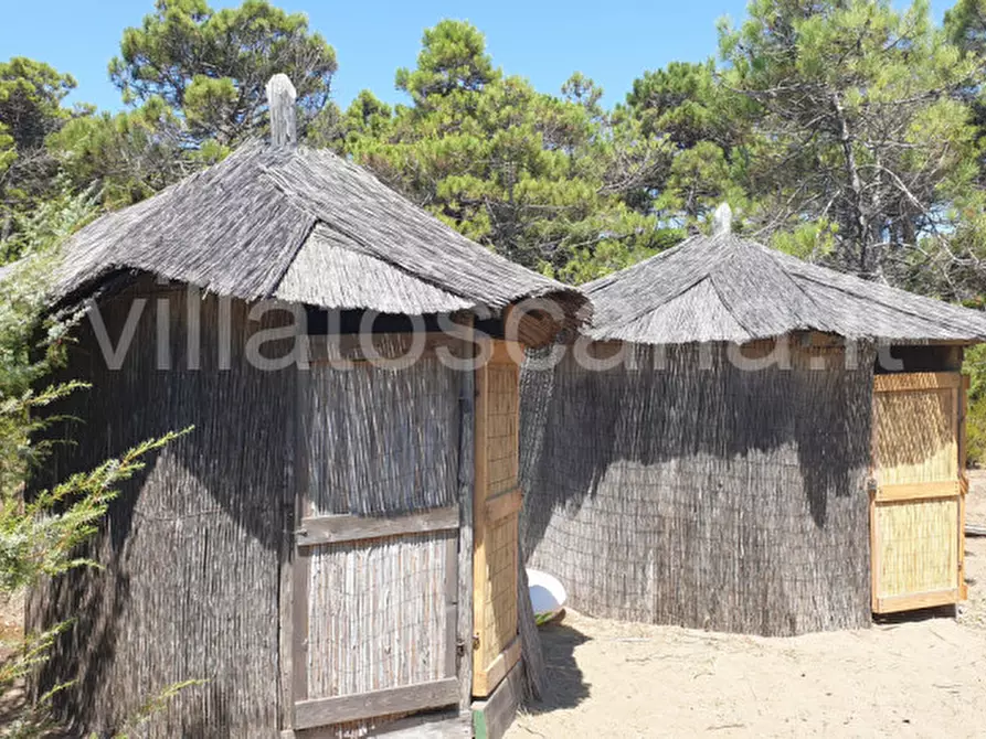 Immagine 24 di Villa in vendita  in Roccamare a Castiglione Della Pescaia