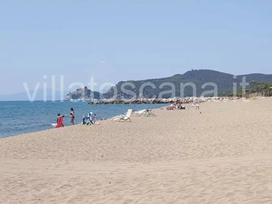 Immagine 28 di Villa in vendita  in Roccamare a Castiglione Della Pescaia