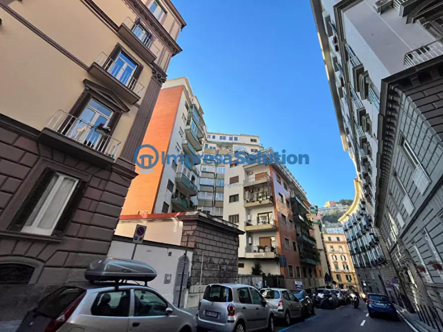 Immagine 3 di Attività commerciale in vendita  in Via del Parco Margherita a Napoli
