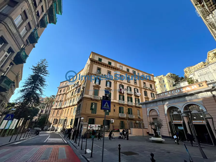 Immagine 5 di Attività commerciale in vendita  in Via del Parco Margherita a Napoli