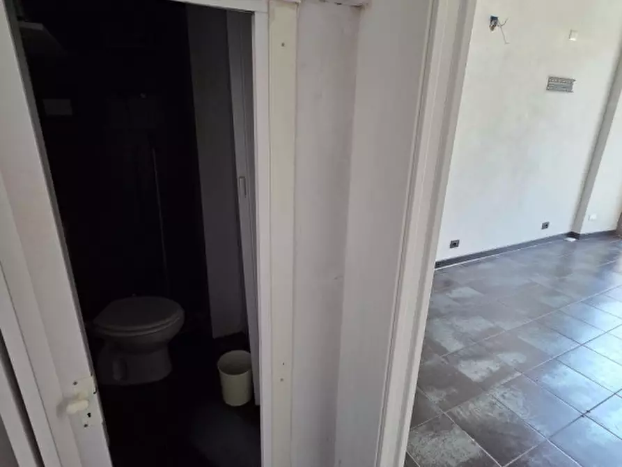 Immagine 5 di Negozio in affitto  in Piazza Sisto a Savona