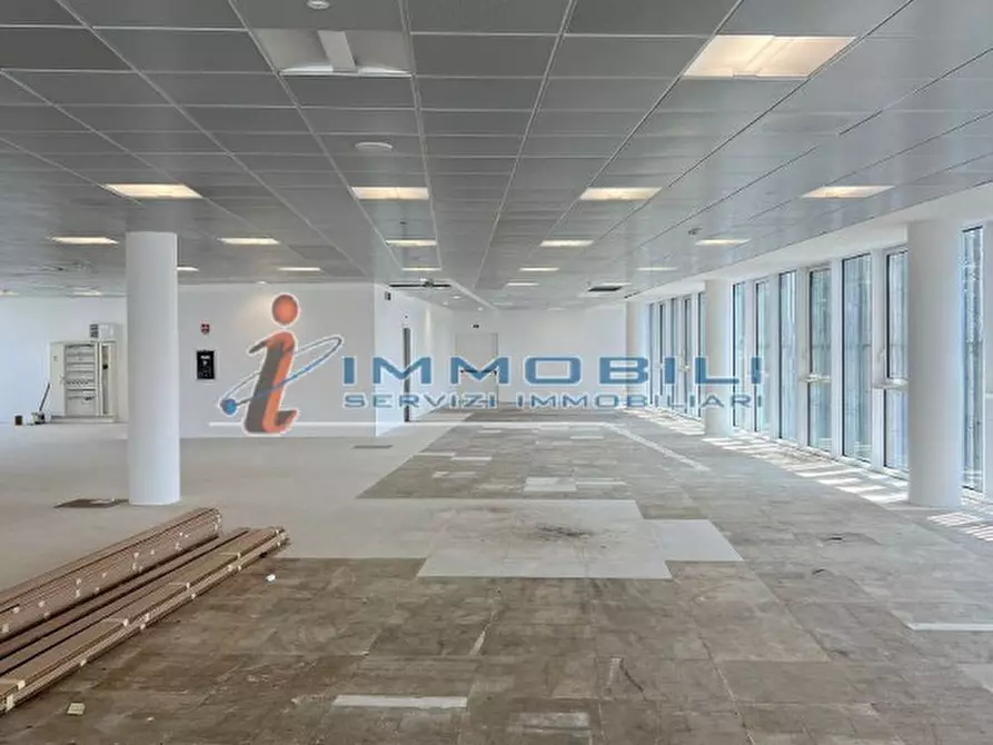 Immagine 2 di Ufficio in affitto  in PIAZZALE ACCURSIO FRANCESCO a Milano
