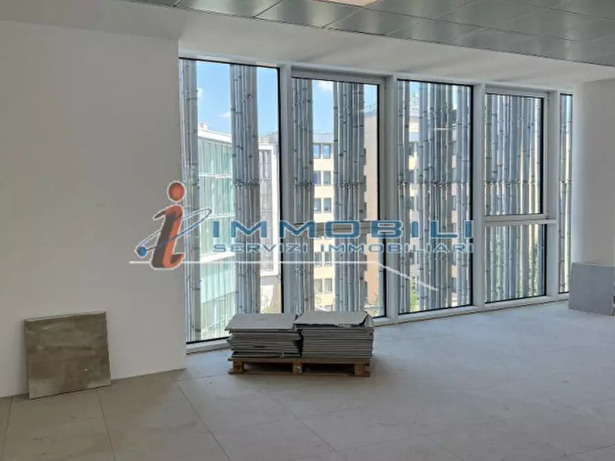 Immagine 5 di Ufficio in affitto  in PIAZZALE ACCURSIO FRANCESCO a Milano