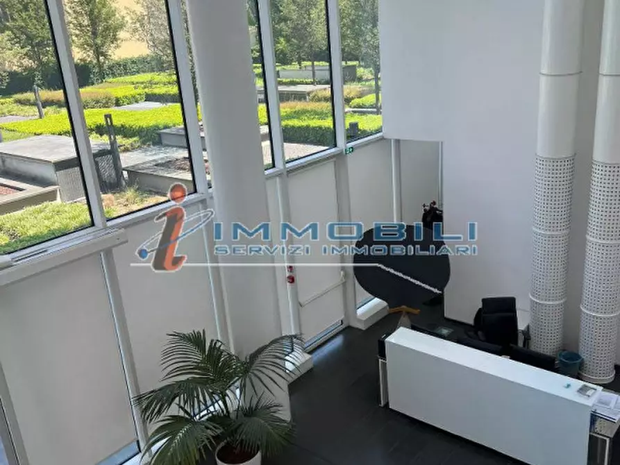 Immagine 17 di Ufficio in affitto  in PIAZZALE ACCURSIO FRANCESCO a Milano