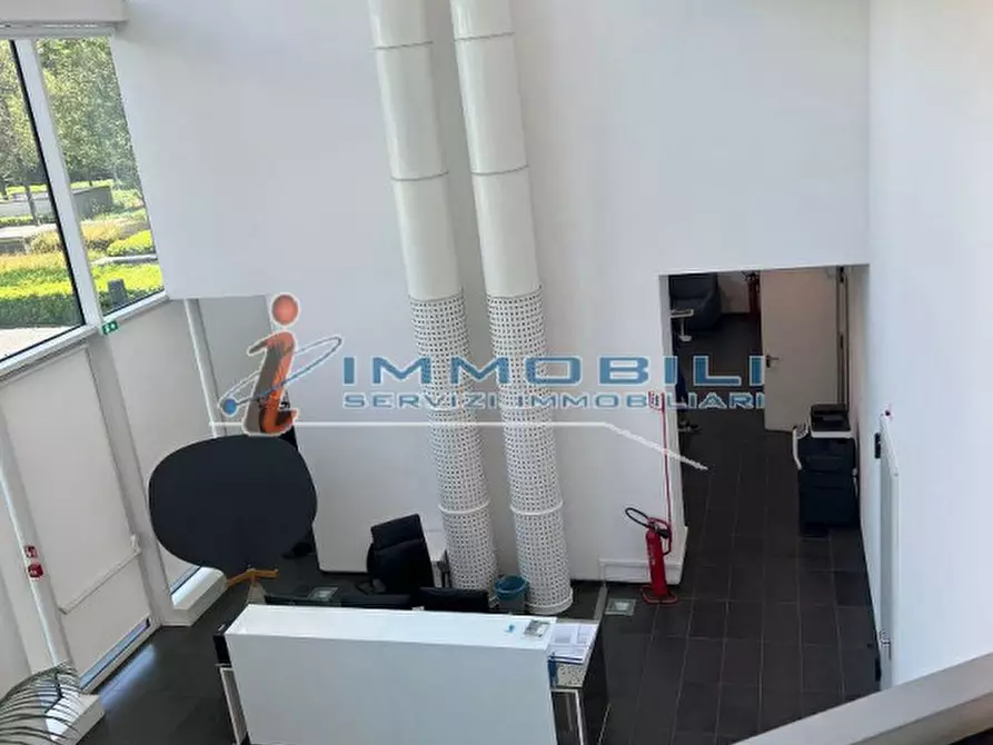 Immagine 20 di Ufficio in affitto  in PIAZZALE ACCURSIO FRANCESCO a Milano