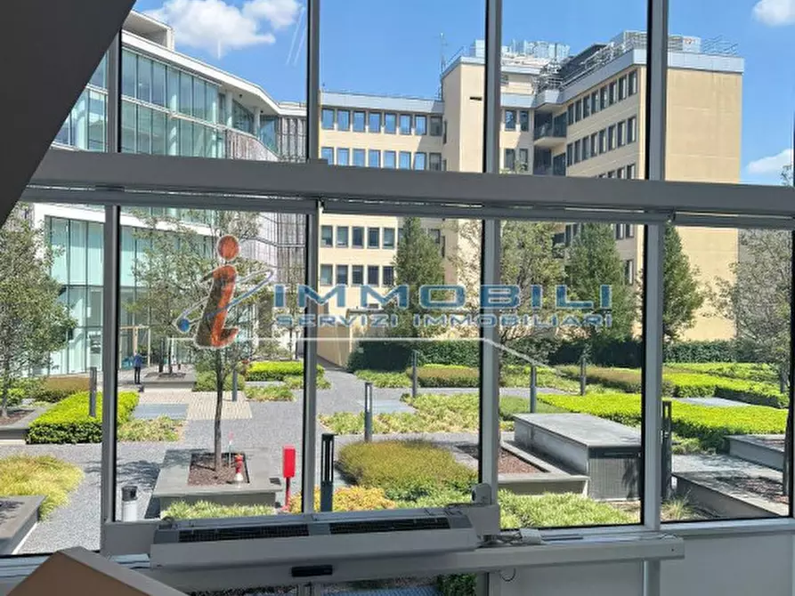 Immagine 21 di Ufficio in affitto  in PIAZZALE ACCURSIO FRANCESCO a Milano