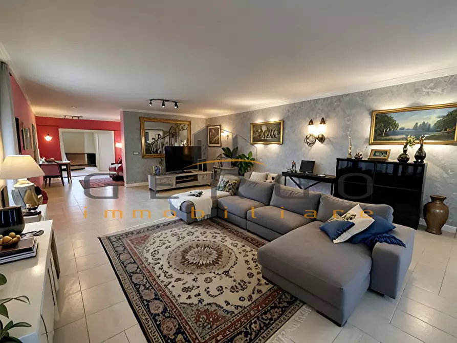 Immagine 1 di Casa indipendente in vendita  in Via Piero Maroncelli a Albignasego