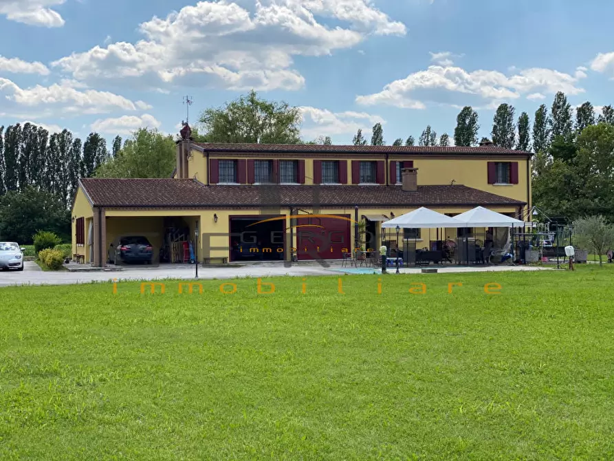 Immagine 4 di Casa indipendente in vendita  in Via Piero Maroncelli a Albignasego