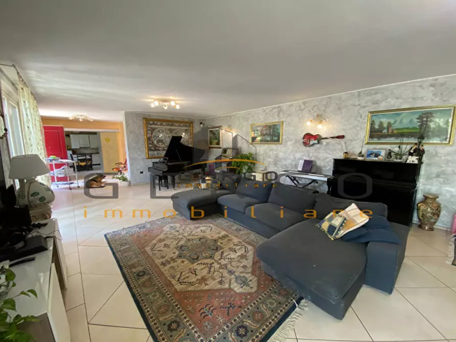 Immagine 5 di Casa indipendente in vendita  in Via Piero Maroncelli a Albignasego