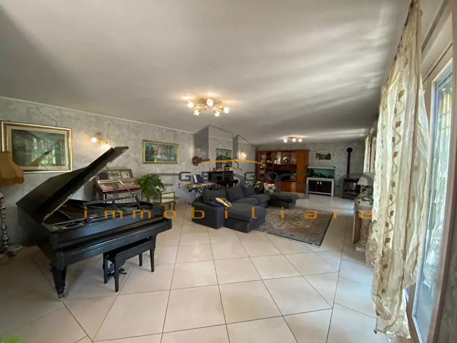 Immagine 6 di Casa indipendente in vendita  in Via Piero Maroncelli a Albignasego