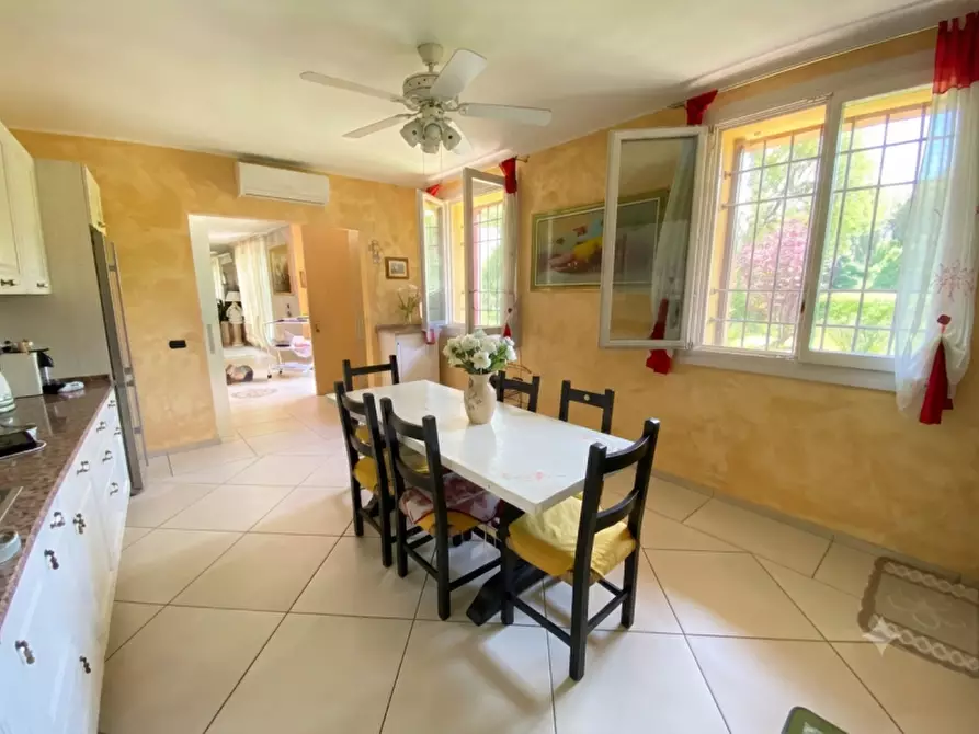 Immagine 7 di Casa indipendente in vendita  in Via Piero Maroncelli a Albignasego