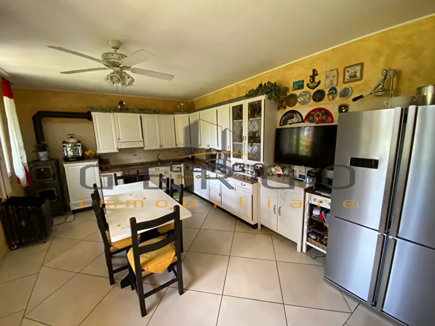 Immagine 7 di Casa indipendente in vendita  in Via Piero Maroncelli a Albignasego