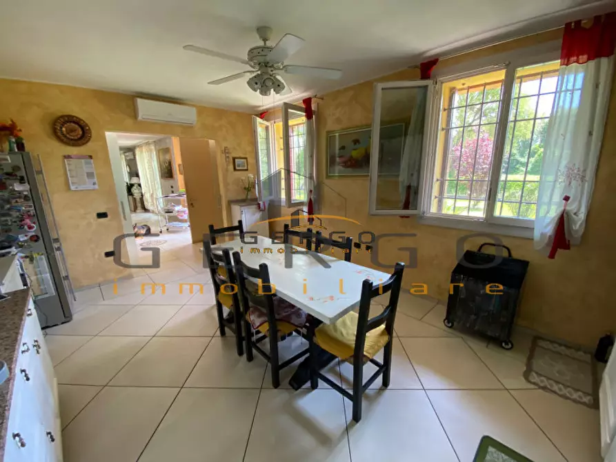 Immagine 9 di Casa indipendente in vendita  in Via Piero Maroncelli a Albignasego