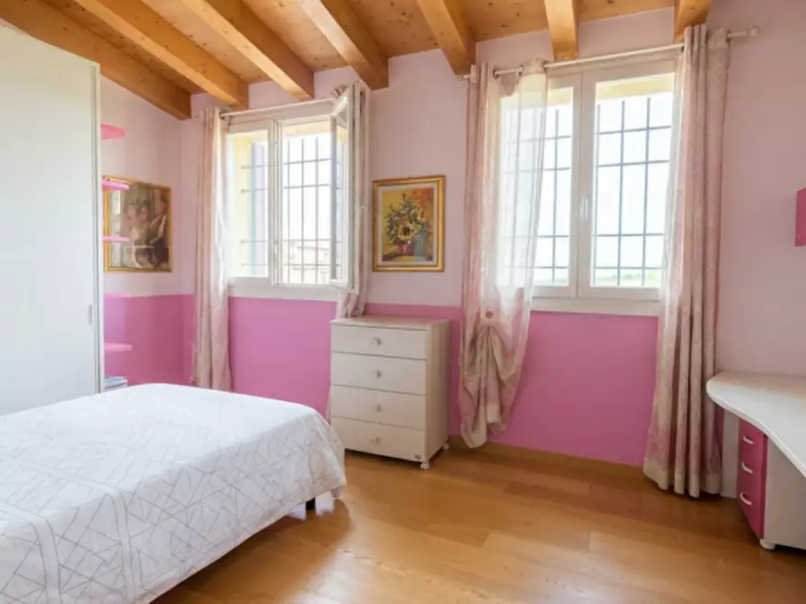 Immagine 12 di Casa indipendente in vendita  in Via Piero Maroncelli a Albignasego
