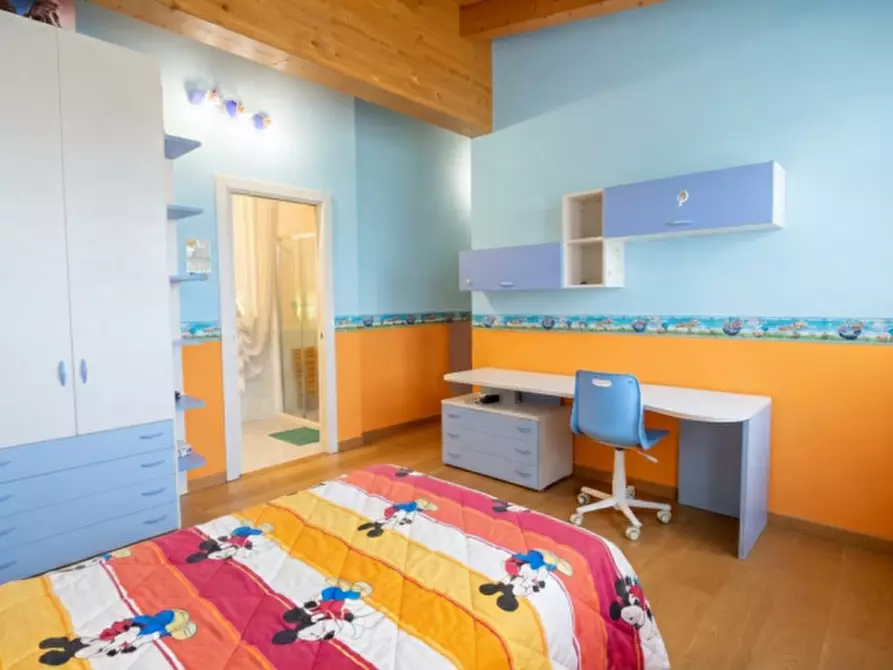 Immagine 13 di Casa indipendente in vendita  in Via Piero Maroncelli a Albignasego