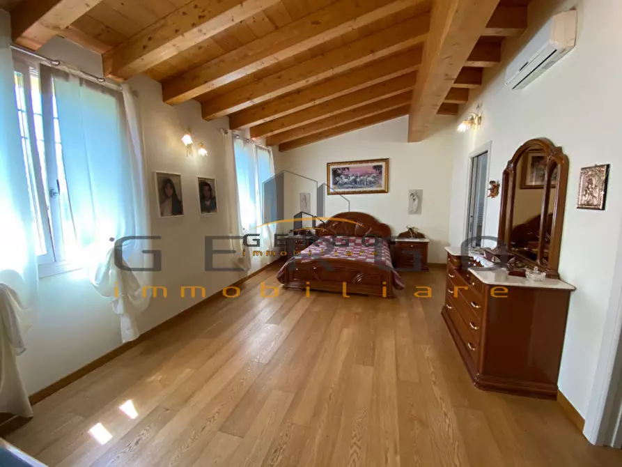 Immagine 13 di Casa indipendente in vendita  in Via Piero Maroncelli a Albignasego