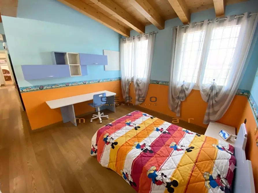 Immagine 14 di Casa indipendente in vendita  in Via Piero Maroncelli a Albignasego