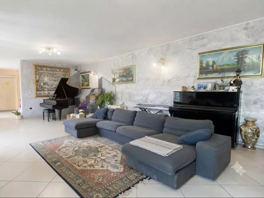 Immagine 15 di Casa indipendente in vendita  in Via Piero Maroncelli a Albignasego