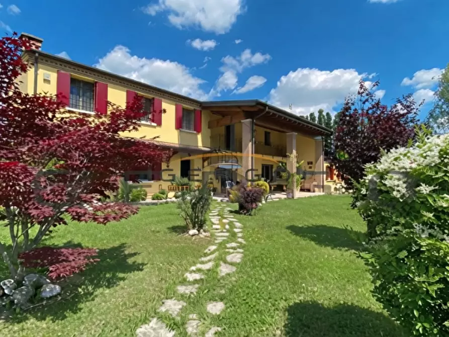 Immagine 16 di Casa indipendente in vendita  in Via Piero Maroncelli a Albignasego