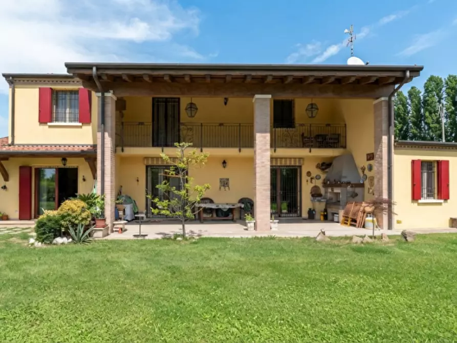 Immagine 17 di Casa indipendente in vendita  in Via Piero Maroncelli a Albignasego