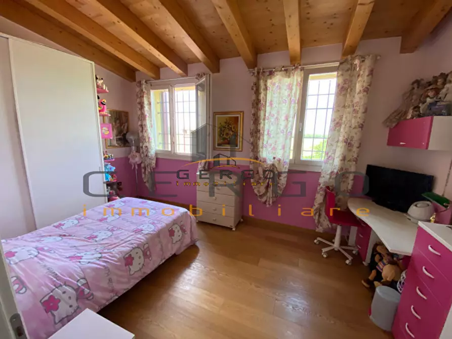 Immagine 17 di Casa indipendente in vendita  in Via Piero Maroncelli a Albignasego