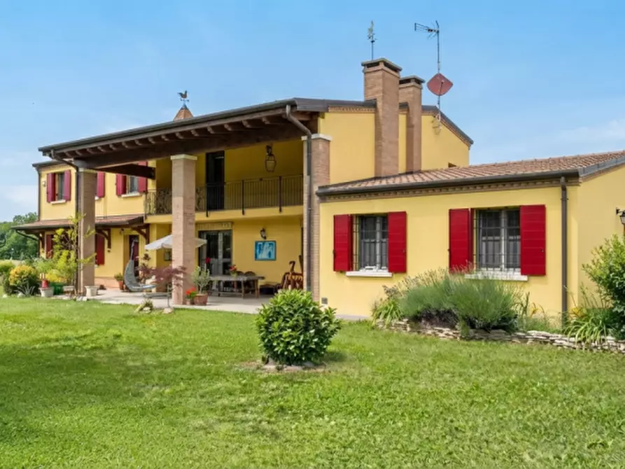 Immagine 18 di Casa indipendente in vendita  in Via Piero Maroncelli a Albignasego