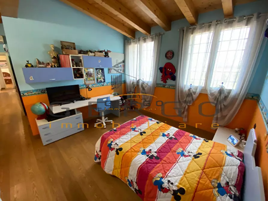 Immagine 20 di Casa indipendente in vendita  in Via Piero Maroncelli a Albignasego