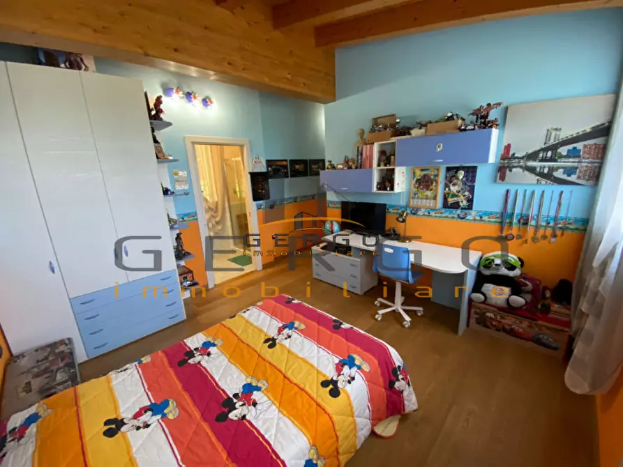 Immagine 21 di Casa indipendente in vendita  in Via Piero Maroncelli a Albignasego