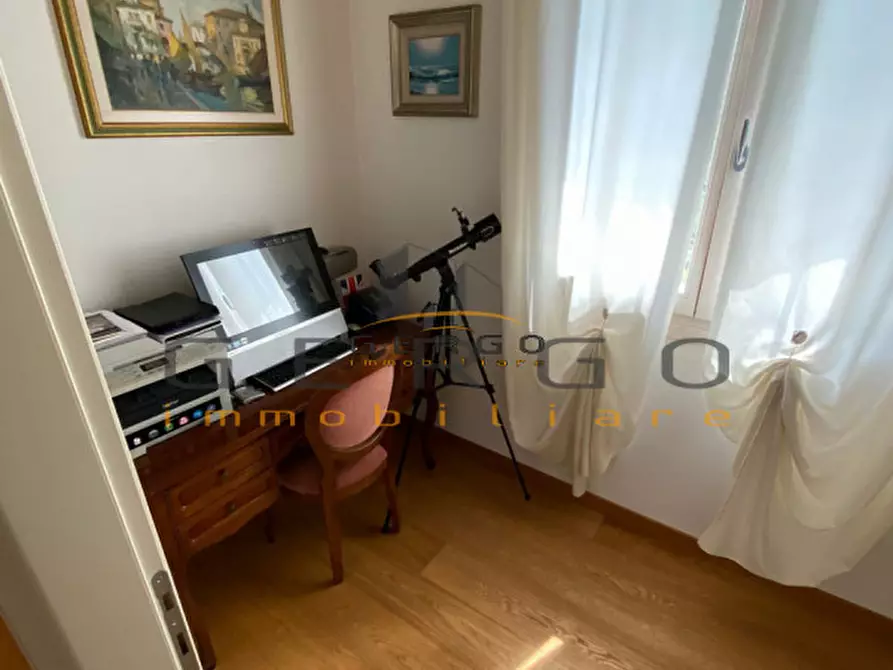 Immagine 22 di Casa indipendente in vendita  in Via Piero Maroncelli a Albignasego