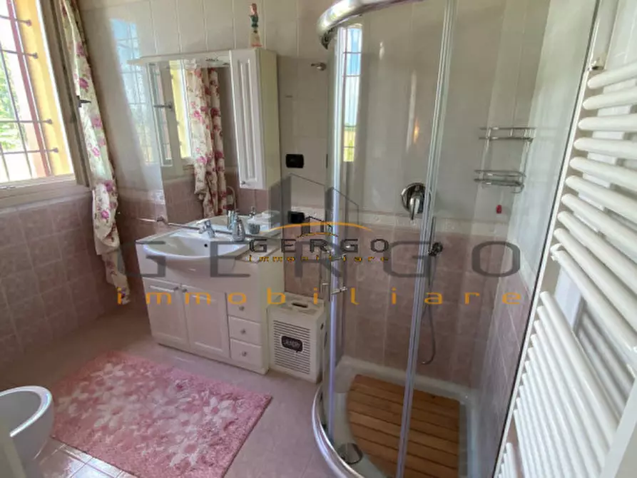 Immagine 23 di Casa indipendente in vendita  in Via Piero Maroncelli a Albignasego