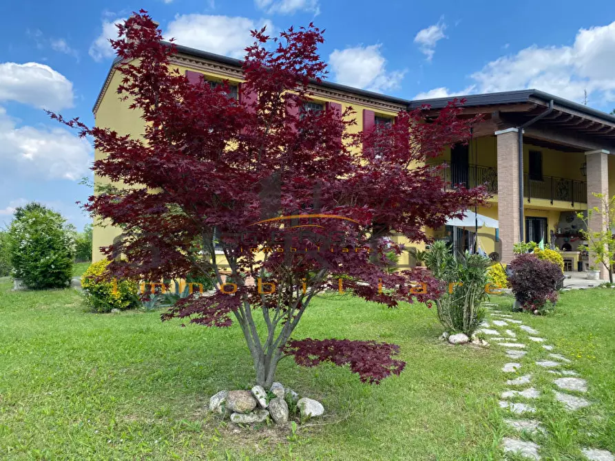 Immagine 27 di Casa indipendente in vendita  in Via Piero Maroncelli a Albignasego