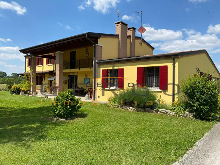 Immagine 28 di Casa indipendente in vendita  in Via Piero Maroncelli a Albignasego
