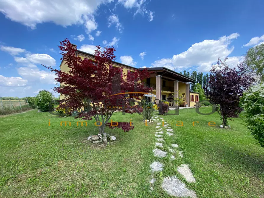 Immagine 29 di Casa indipendente in vendita  in Via Piero Maroncelli a Albignasego