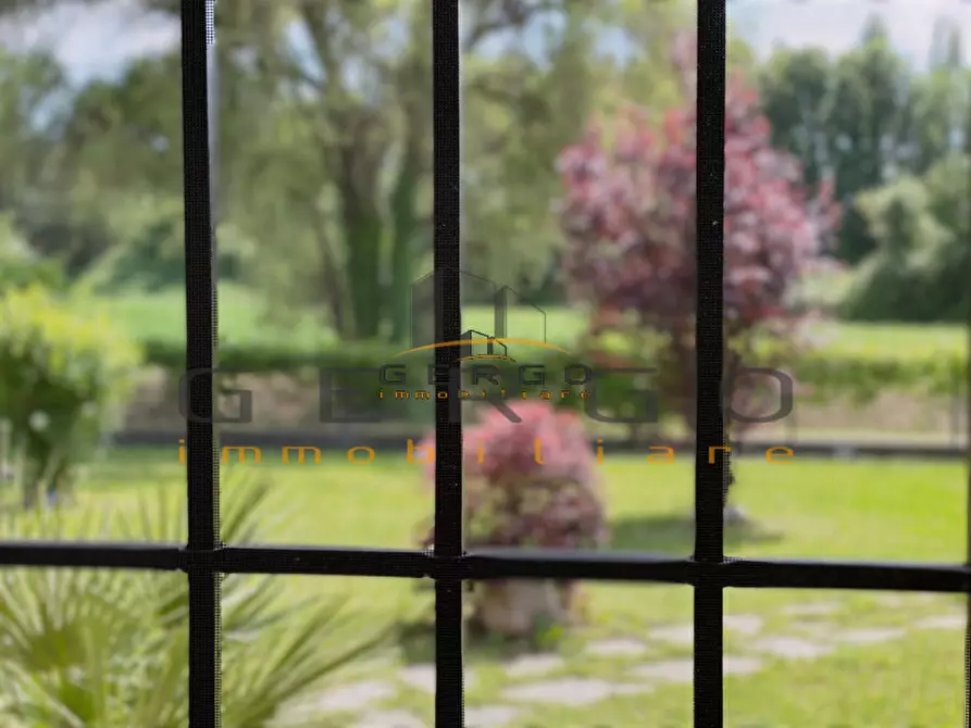 Immagine 30 di Casa indipendente in vendita  in Via Piero Maroncelli a Albignasego