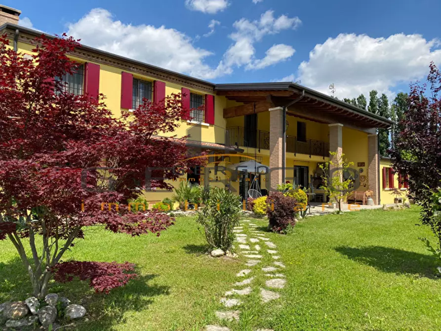 Immagine 32 di Casa indipendente in vendita  in Via Piero Maroncelli a Albignasego