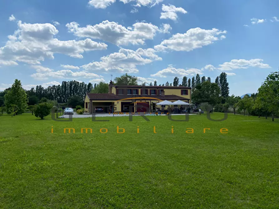 Immagine 33 di Casa indipendente in vendita  in Via Piero Maroncelli a Albignasego