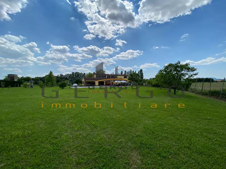 Immagine 34 di Casa indipendente in vendita  in Via Piero Maroncelli a Albignasego