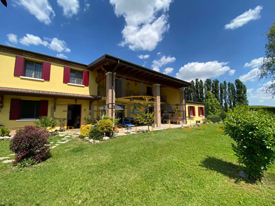 Immagine 36 di Casa indipendente in vendita  in Via Piero Maroncelli a Albignasego