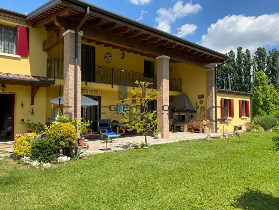Immagine 38 di Casa indipendente in vendita  in Via Piero Maroncelli a Albignasego