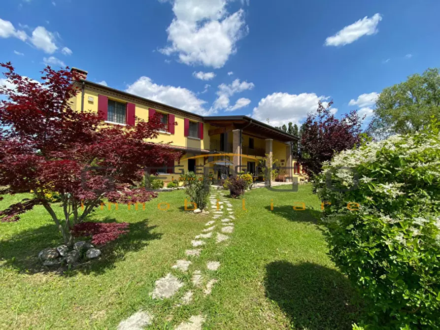 Immagine 39 di Casa indipendente in vendita  in Via Piero Maroncelli a Albignasego