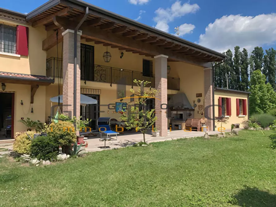 Immagine 40 di Casa indipendente in vendita  in Via Piero Maroncelli a Albignasego