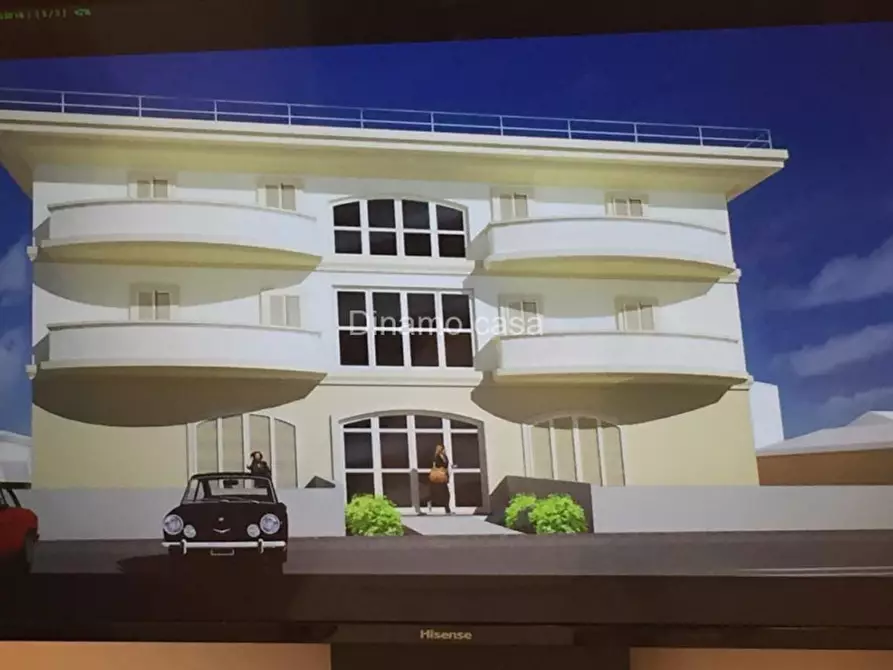 Immagine 16 di Appartamento in vendita  in via P. Mascagni a Agliana