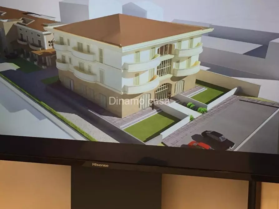 Immagine 33 di Appartamento in vendita  in via P. Mascagni a Agliana