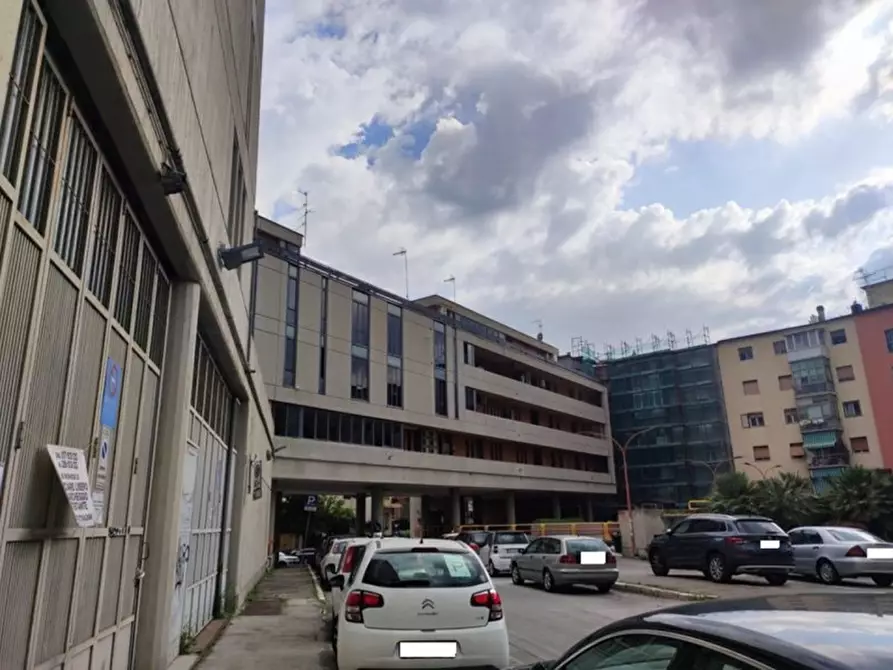 Immagine 1 di Ufficio in vendita  in Via Bonghi, N. 7 a Grosseto