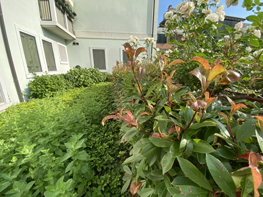 Immagine 26 di Negozio in vendita  a Castelfranco Veneto