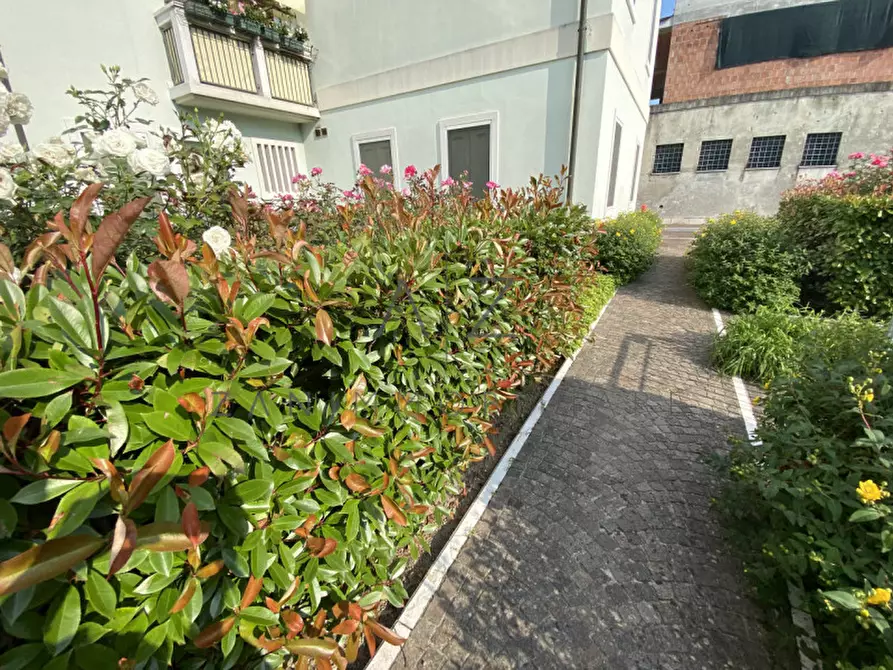 Immagine 27 di Negozio in vendita  a Castelfranco Veneto